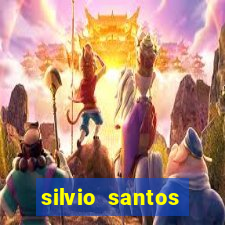 silvio santos camisa florida